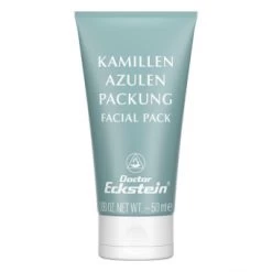 Doctor Eckstein Kamillen Azulen Packung 50 Ml