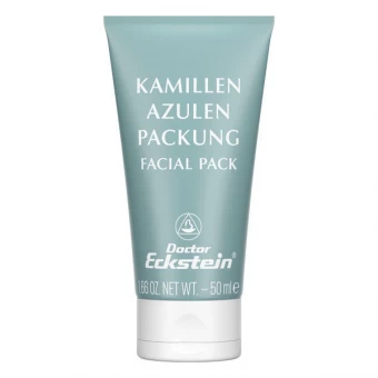 Doctor Eckstein Kamillen Azulen Packung 50 Ml 3 Doctor Eckstein Kamillen Azulen Packung 50 Ml