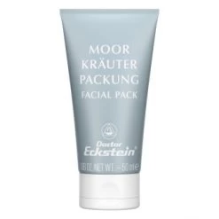 Doctor Eckstein Moor Kräuter Packung 50 Ml