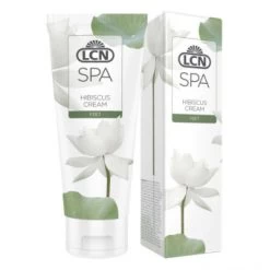 LCN SPA Hibiscus Cream 75 Ml