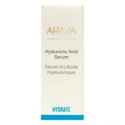 AHAVA Hydrate Hyaluronic Acid Serum 30 Ml -Hochwertiger Kosmetikladen 1387928 AHAVA Hydrate Hyaluronic Acid Serum 30 ml.2ff5f43e
