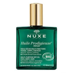 NUXE Huile Prodigieuse Néroli 100 Ml