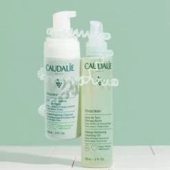 CAUDALIE Vinoclean Reinigungsschaum 150 Ml 10 CAUDALIE Vinoclean Reinigungsschaum 150 Ml -Hochwertiger Kosmetikladen 1404687 CAUDALIE Vinoclean Reinigungsschaum 150 ml.0099aa1f