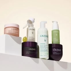 CAUDALIE Vinoclean Reinigungsschaum 150 Ml 11 CAUDALIE Vinoclean Reinigungsschaum 150 Ml -Hochwertiger Kosmetikladen 1404687 CAUDALIE Vinoclean Reinigungsschaum 150 ml.3cc4189c