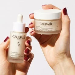 CAUDALIE Vinoperfect Serum Mehr Ausstrahlung 30 Ml -Hochwertiger Kosmetikladen 1404717 CAUDALIE Vinoperfect Serum mehr Ausstrahlung 30 ml.000839f5