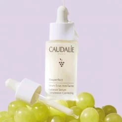 CAUDALIE Vinoperfect Serum Mehr Ausstrahlung 30 Ml -Hochwertiger Kosmetikladen 1404717 CAUDALIE Vinoperfect Serum mehr Ausstrahlung 30 ml.1f7e5b35