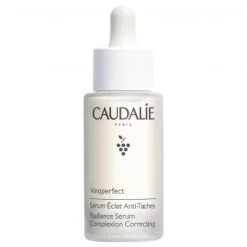 CAUDALIE Vinoperfect Serum Mehr Ausstrahlung 30 Ml