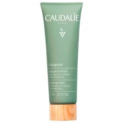 CAUDALIE Vinopure Klärende Maske 75 Ml