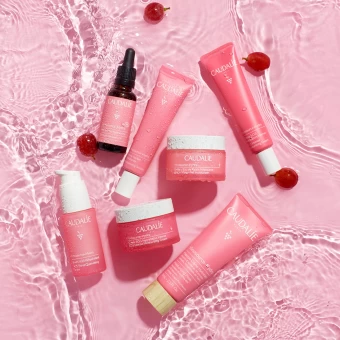 CAUDALIE Vinosource-Hydra Sorbet-Creme 40 Ml 7 CAUDALIE Vinosource-Hydra Sorbet-Creme 40 Ml – Bild 5