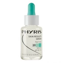 PHYRIS Cleansing PHY Skin Results 20 30 Ml