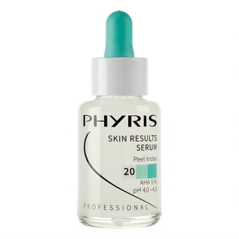 PHYRIS Cleansing PHY Skin Results 20 30 Ml 3 PHYRIS Cleansing PHY Skin Results 20 30 Ml