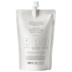 MOLTON BROWN Orange & Bergamot Fine Liquid Hand Wash Refill 400 Ml 7 MOLTON BROWN Orange & Bergamot Fine Liquid Hand Wash Refill 400 Ml -Hochwertiger Kosmetikladen 1406388 MOLTON BROWN Orange Bergamot Fine Liquid Hand Wash Refill 400 ml.01981f97