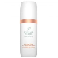 GERTRAUD GRUBER AUTHENTIQUE Cell Protect Serum 30 Ml