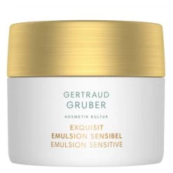 GERTRAUD GRUBER EXQUISIT Emulsion Sensibel 50 Ml