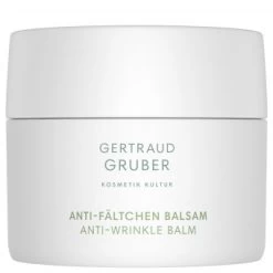GERTRAUD GRUBER Anti-Fältchen Balsam 50 Ml