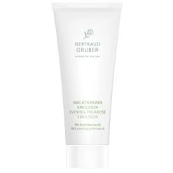 GERTRAUD GRUBER Nachtkerzen Emulsion 100 Ml