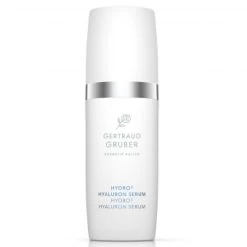 GERTRAUD GRUBER HYDRO WELLNESS PLUS Hydro³ Hyaluron Serum 30 Ml