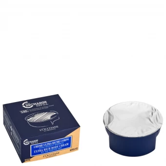 L'Occitane Karité Reichhaltige Körpercreme Refill 200 Ml 5 L'Occitane Karité Reichhaltige Körpercreme Refill 200 Ml – Bild 3