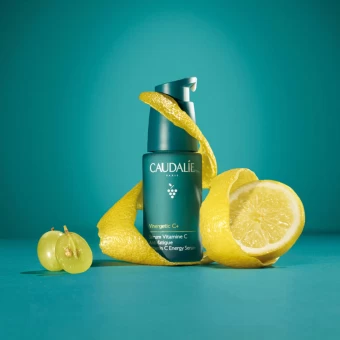 CAUDALIE Vinergetic C+ Serum Vitamin C Anti-Müdigkeit 30 Ml 5 CAUDALIE Vinergetic C+ Serum Vitamin C Anti-Müdigkeit 30 Ml – Bild 3