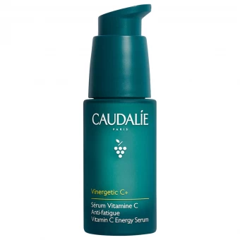 CAUDALIE Vinergetic C+ Serum Vitamin C Anti-Müdigkeit 30 Ml 3 CAUDALIE Vinergetic C+ Serum Vitamin C Anti-Müdigkeit 30 Ml