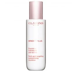CLARINS Bright Plus Émulsion Hydratante Anti-taches 75 Ml