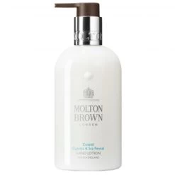 MOLTON BROWN Coastal Cypress & Sea Fennel Hand Lotion 300 Ml