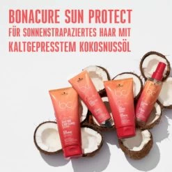 Schwarzkopf Professional BC Bonacure SUN PROTECT Sun Protect Scalp, Hair & Body Cleanse 200 Ml -Hochwertiger Kosmetikladen 1427725 Schwarzkopf Professional BC Bonacure SUN PROTECT Sun Protect Scalp Hair Body Cleanse 200.0f8149fa
