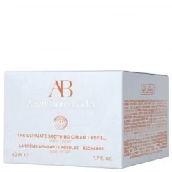 Augustinus Bader The Ultimate Soothing Cream Refill 50 Ml -Hochwertiger Kosmetikladen 1429663 Augustinus Bader The Ultimate Soothing Cream Refill 50 ml.394ba366