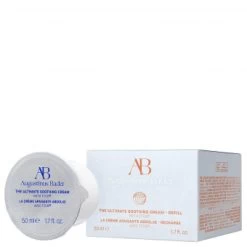 Augustinus Bader The Ultimate Soothing Cream Refill 50 Ml -Hochwertiger Kosmetikladen 1429663 Augustinus Bader The Ultimate Soothing Cream Refill 50 ml.da58865f