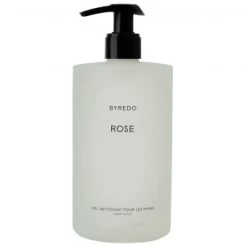 BYREDO Hand Wash Rose 450 Ml