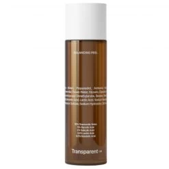 Transparent Lab Balancing Peel 120 Ml