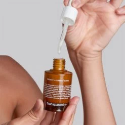 Transparent Lab Protect + Correct Serum 30 Ml -Hochwertiger Kosmetikladen 1431862 Transparent Lab Protect Correct Serum 30 ml.ef6fecd3