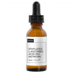 NIOD Ethylated L-Ascorbic Acid 30% Network 30 Ml