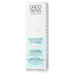 DADO SENS PIGMENTCARE Anti-Pigmentflecken-Serum 50 Ml -Hochwertiger Kosmetikladen 1433040 DADO SENS PIGMENTCARE Anti Pigmentflecken Serum 50 ml.fbfd816f