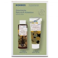KORRES Santorini Grape Griechische Naturduft-Kollektion -Hochwertiger Kosmetikladen 1434454 KORRES Santorini Grape Griechische Naturduft Kollektion.18301248