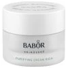 BABOR SKINOVAGE Purifying Cream Rich 50 Ml