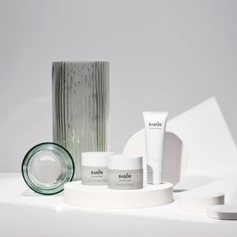 BABOR SKINOVAGE Purifying Cream Rich 50 Ml 5 BABOR SKINOVAGE Purifying Cream Rich 50 Ml – Bild 3