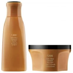 Oribe Côte D'Azur Replenshing & Restorative Body-Set