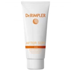 Dr. RIMPLER SUN After Sun Mask Deep Repair 75 Ml