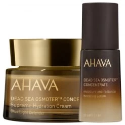 AHAVA Dead Sea Osmoter™ Luxury Set