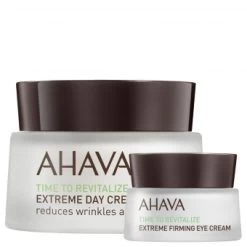 AHAVA Time To Revitalize Set