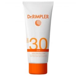Dr. RIMPLER SUN High Protection SPF 30 200 Ml