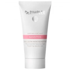 Dr. RIMPLER SENSITIVE Emulsion Nanosensitive 50 Ml