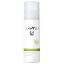Dr. RIMPLER CUTANOVA ORGANICS Herbal Cleansing Gel 200 Ml