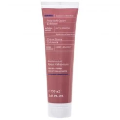 KORRES Apothecary Wild Rose Petal Soft Cream Exfoliator 150 Ml