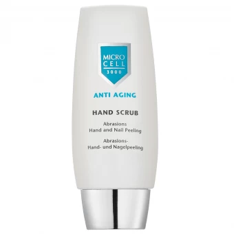 MICRO CELL ANTI AGING HAND SCRUB 75 Ml 3 MICRO CELL ANTI AGING HAND SCRUB 75 Ml