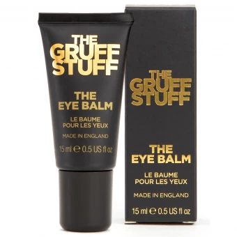 The Gruff Stuff The Eye Balm 15 Ml 3 The Gruff Stuff The Eye Balm 15 Ml