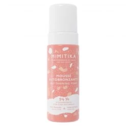 MIMITIKA SELF TANNING FOAM 150 Ml