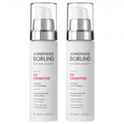 ANNEMARIE BÖRLIND ZZ SENSITIVE SYSTEM ANTI-STRESS ZZ Regenerierendes Sensitiv Duo
