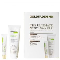 GOLDFADEN MD THE ULTIMATE HYDRATION DUO